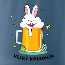 Velký koledník