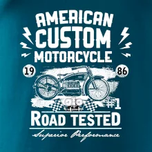 American Custom Motorcycle