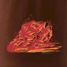 Silniční moto splash