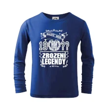 Zrození legendy - Moravská orlice Zrození legendy - Moravská orlice