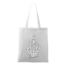 Radiolog prostředníček