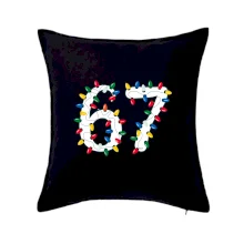 67 vánoční osvětlení