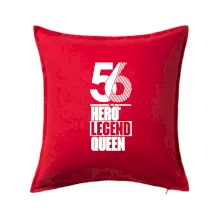 Hero, Legend, King / Qeeen 1956