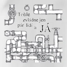 Instalatér tohle zvládne jen pár lidí