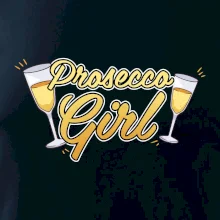 Prosecco Girl