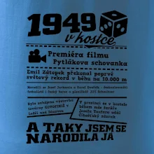 1949 v kostce