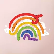 Žížaly duha (Alexis Citrine)