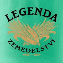 Legenda zemědělství