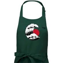 Japan culture - vlna