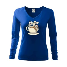 Šloffee - káva