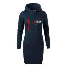 SDH nápis (oheň, firesport, název sboru - vlastní nápis)