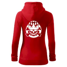 Lebka cyklisty - helma