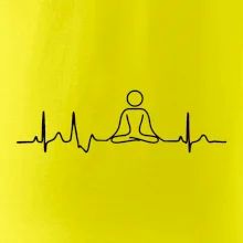 Ekg yoga