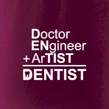 Co znamená dentist