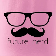 Future nerd
