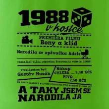 1988 v kostce