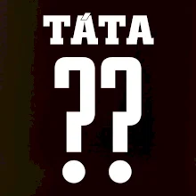 Táta - dres se jménem a číslem