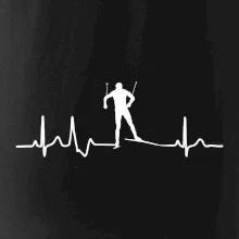 EKG biatlon