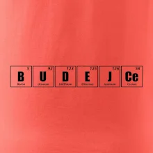 Periodická tabulka Budějce