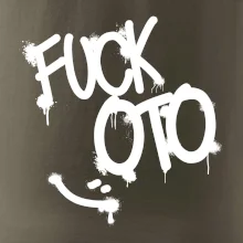 Oto sprejem