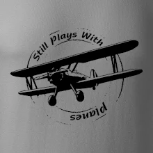 Still Plays With Planes