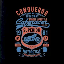 Conqueror Speedway Conqueror Speedway