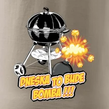 Dneska to bude bomba