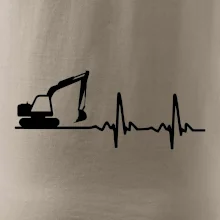EKG bagr EKG bagr