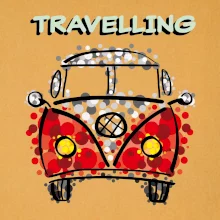 Traveling kreslene auto (lulu_art)
