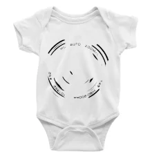 Foto objektiv obtisk