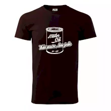 Motor Oil - kdo maže