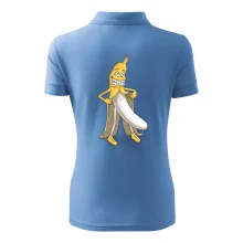 Úchylný banán (Hana-creative)