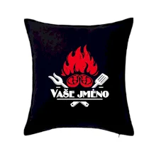 Grill steak - vaše jméno