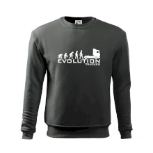Evoluce trucker Evoluce trucker