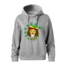 Rasta Lion