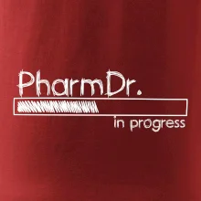 In progress titul PhMr. magistr / magistra filozofie