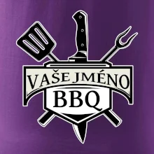 BBQ vaše jméno