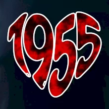 1955 v srdci