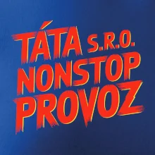 Táta sro Nonstop provoz