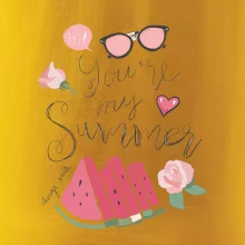 Summer Watermelon Summer Watermelon