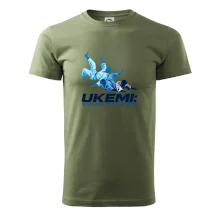 Ukemi umění bezpečného pádu