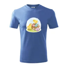 Velikonoční kuřátka