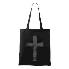 Jesus kříž štětcem Jesus kříž štětcem