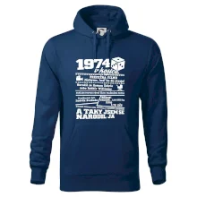 1974 v kostce 1974 v kostce