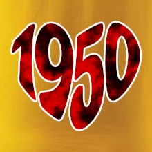 1950 v srdci