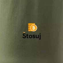 Stosuj - logo čtvercové