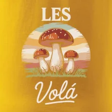 Les volá