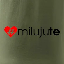 Miluju tě