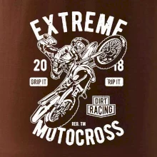 Extreme Motocross