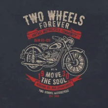 Two Wheels Forever 2